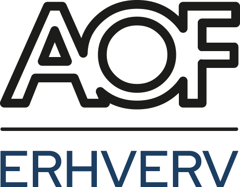 AOF Erhverv AOF Erhverv